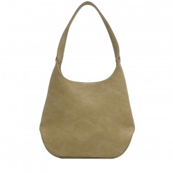 Aisha Hobo - Avocado Green 